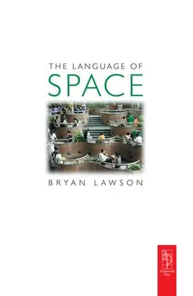 Lawson | Language of Space | Buch | 978-1-138-16885-5 | www.sack.de