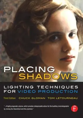 Gloman / LeTourneau | Placing Shadows | Buch | 978-1-138-16958-6 | www.sack.de