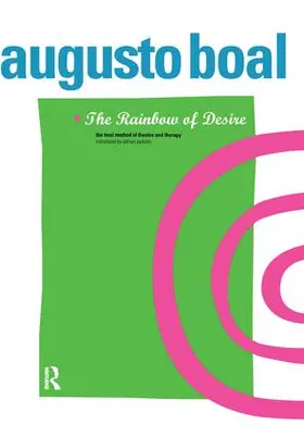 Boal | The Rainbow of Desire | Buch | 978-1-138-17039-1 | sack.de