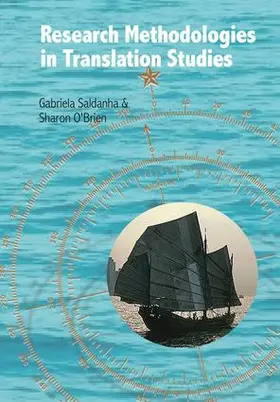 Saldanha / O'Brien | Research Methodologies in Translation Studies | Buch | 978-1-138-17042-1 | www.sack.de