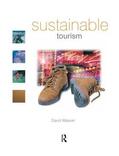 Weaver |  Sustainable Tourism | Buch |  Sack Fachmedien