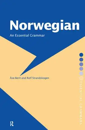 Strandskogen |  Norwegian | Buch |  Sack Fachmedien