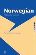 Strandskogen |  Norwegian: An Essential Grammar | Buch |  Sack Fachmedien