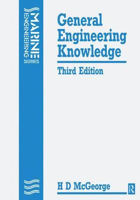 McGeorge | General Engineering Knowledge | Buch | 978-1-138-17114-5 | sack.de