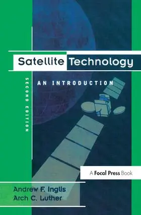 Inglis / Luther |  Satellite Technology | Buch |  Sack Fachmedien