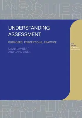 Lambert / Lines | Understanding Assessment | Buch | 978-1-138-17177-0 | www.sack.de