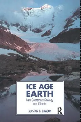 Dawson | Ice Age Earth | Buch | 978-1-138-17179-4 | www.sack.de