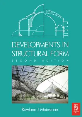 Mainstone | Developments in Structural Form | Buch | 978-1-138-17181-7 | www.sack.de