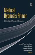 Barabasz / Olness / Boland |  Medical Hypnosis Primer | Buch |  Sack Fachmedien