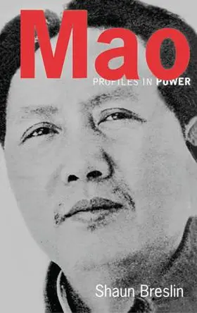 Breslin | Mao | Buch | 978-1-138-17188-6 | www.sack.de