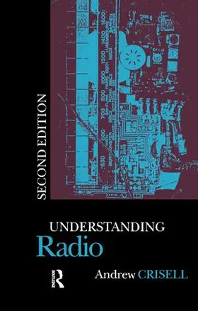 Crisell |  Understanding Radio | Buch |  Sack Fachmedien