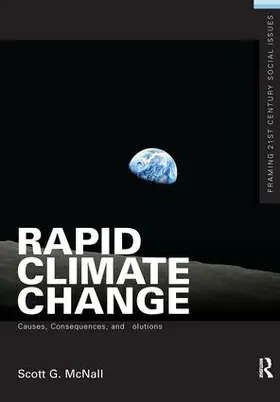 McNall |  Rapid Climate Change | Buch |  Sack Fachmedien