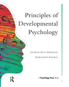 Butterworth |  Principles of Developmental Psychology | Buch |  Sack Fachmedien