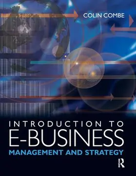 Combe | Introduction to e-Business | Buch | 978-1-138-17251-7 | sack.de