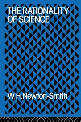 Newton-Smith | The Rationality of Science | Buch | 978-1-138-17263-0 | www.sack.de