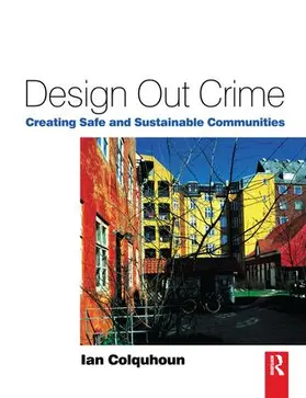 Colquhoun |  Design Out Crime | Buch |  Sack Fachmedien