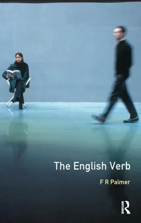 Palmer | The English Verb | Buch | 978-1-138-17308-8 | sack.de