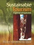 Harris / Williams / Griffin |  Sustainable Tourism | Buch |  Sack Fachmedien