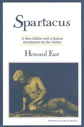 Fast |  Spartacus | Buch |  Sack Fachmedien