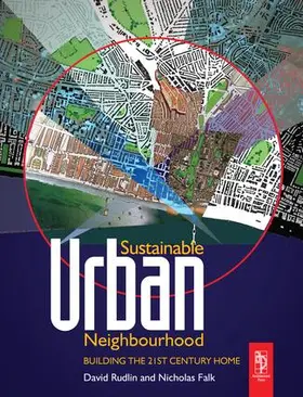 Rudlin / Falk |  Sustainable Urban Neighbourhood | Buch |  Sack Fachmedien