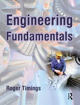 Timings | Engineering Fundamentals | Buch | 978-1-138-17458-0 | www.sack.de