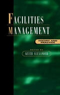 Alexander |  Facilities Management | Buch |  Sack Fachmedien
