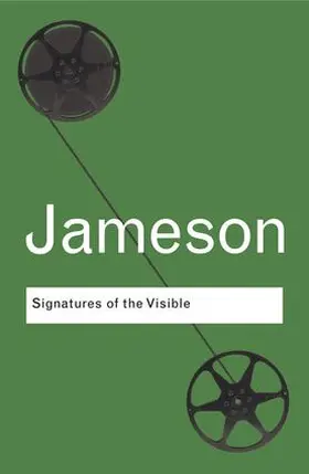 Jameson | Signatures of the Visible | Buch | 978-1-138-17470-2 | www.sack.de