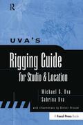 Uva |  Uva's Rigging Guide for Studio and Location | Buch |  Sack Fachmedien