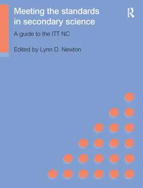 Newton | Meeting the Standards in Secondary Science | Buch | 978-1-138-17479-5 | www.sack.de
