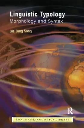 Song |  Linguistic Typology | Buch |  Sack Fachmedien