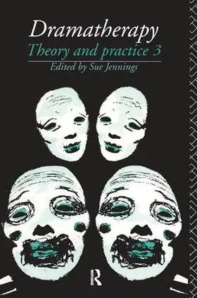 Jennings | Dramatherapy | Buch | 978-1-138-17505-1 | sack.de