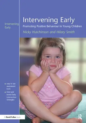 Hutchinson / Smith |  Intervening Early | Buch |  Sack Fachmedien