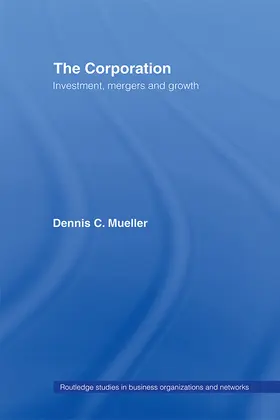 Mueller |  The Corporation | Buch |  Sack Fachmedien