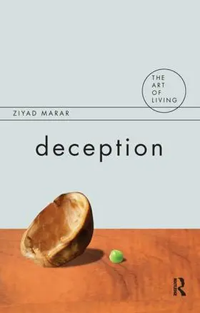 Marar |  Deception | Buch |  Sack Fachmedien