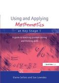Sellers / Lowndes |  Using and Applying Mathematics at Key Stage 1 | Buch |  Sack Fachmedien