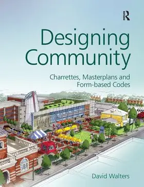 Walters | Designing Community | Buch | 978-1-138-17578-5 | sack.de