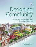 Walters |  Designing Community | Buch |  Sack Fachmedien