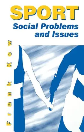 Kew |  Sport: Social Problems and Issues | Buch |  Sack Fachmedien