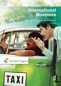 Jethu-Ramsoedh / Hendrickx |  International Business | Buch |  Sack Fachmedien