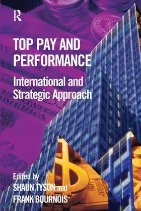 Tyson / Bournois |  Top Pay and Performance | Buch |  Sack Fachmedien