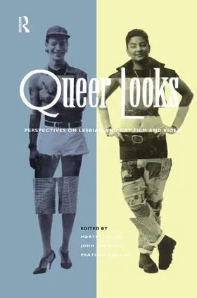 Gever / Parmar / Greyson | Queer Looks | Buch | 978-1-138-17602-7 | sack.de