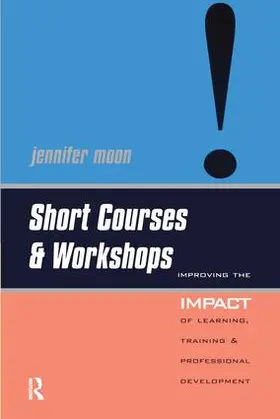 Moon |  Short Courses and Workshops | Buch |  Sack Fachmedien