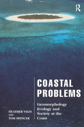 Viles / Spencer |  Coastal Problems | Buch |  Sack Fachmedien
