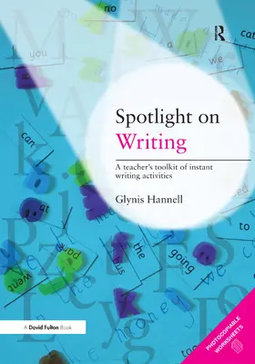 Hannell |  Spotlight on Writing | Buch |  Sack Fachmedien