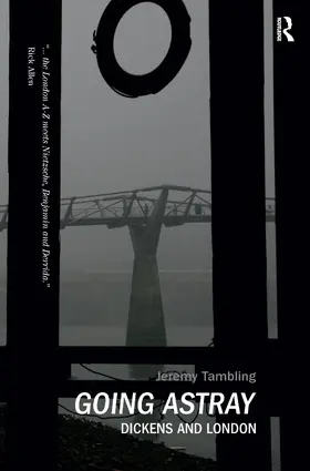 Tambling |  Going Astray | Buch |  Sack Fachmedien