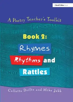 Drifte / Jubb |  A Poetry Teacher's Toolkit | Buch |  Sack Fachmedien