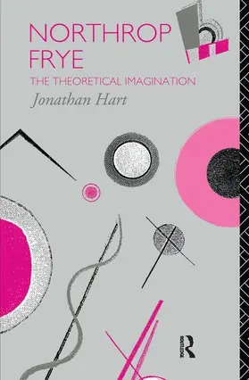 Hart |  Northrop Frye | Buch |  Sack Fachmedien