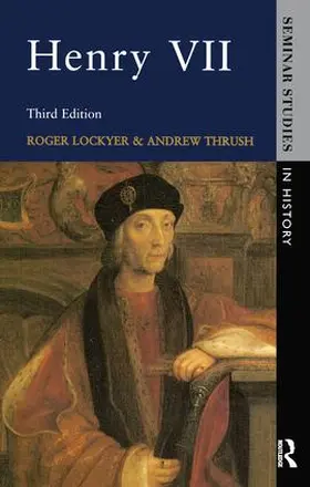 Lockyer / Thrush |  Henry VII | Buch |  Sack Fachmedien