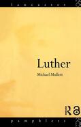 Mullett |  Luther | Buch |  Sack Fachmedien