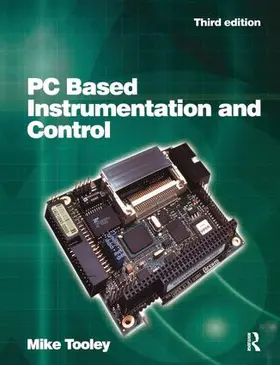 Tooley |  PC Based Instrumentation and Control | Buch |  Sack Fachmedien